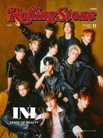 Rolling Stone Japan